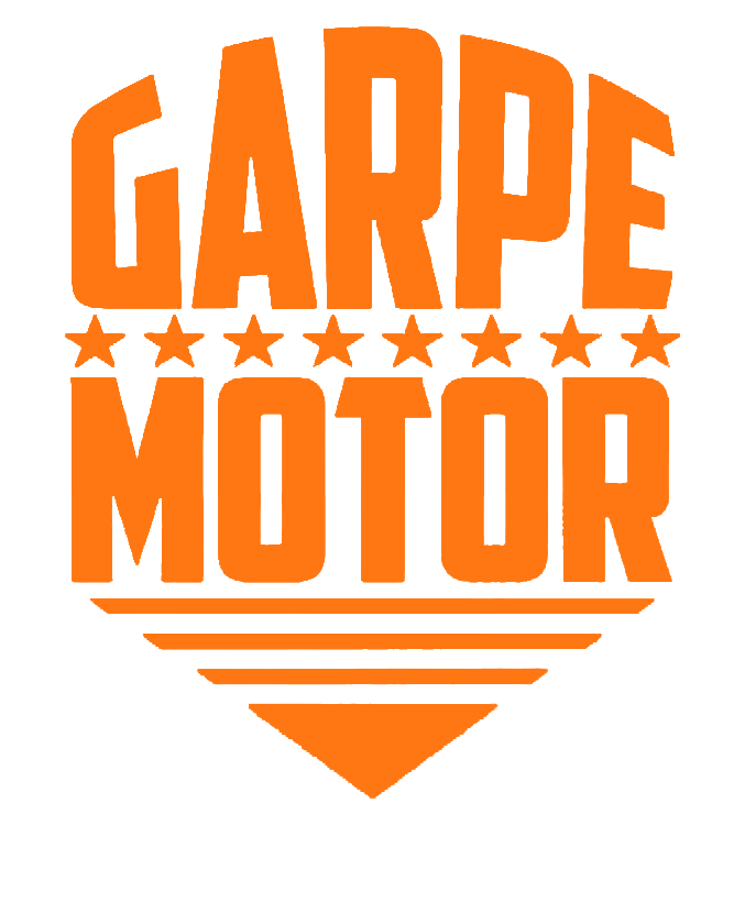 Garpe Motor